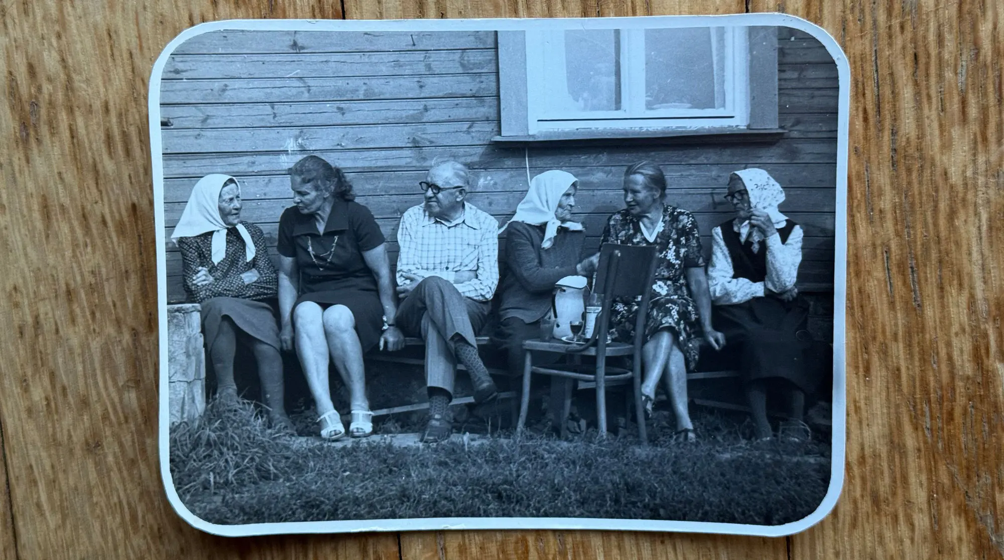 How to restore old photos